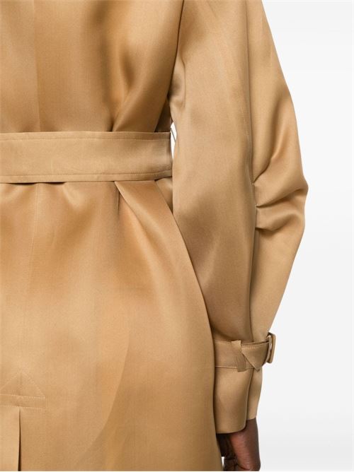 Sacco overcoat MAX MARA SFILATA | 2411121173600SACCO004